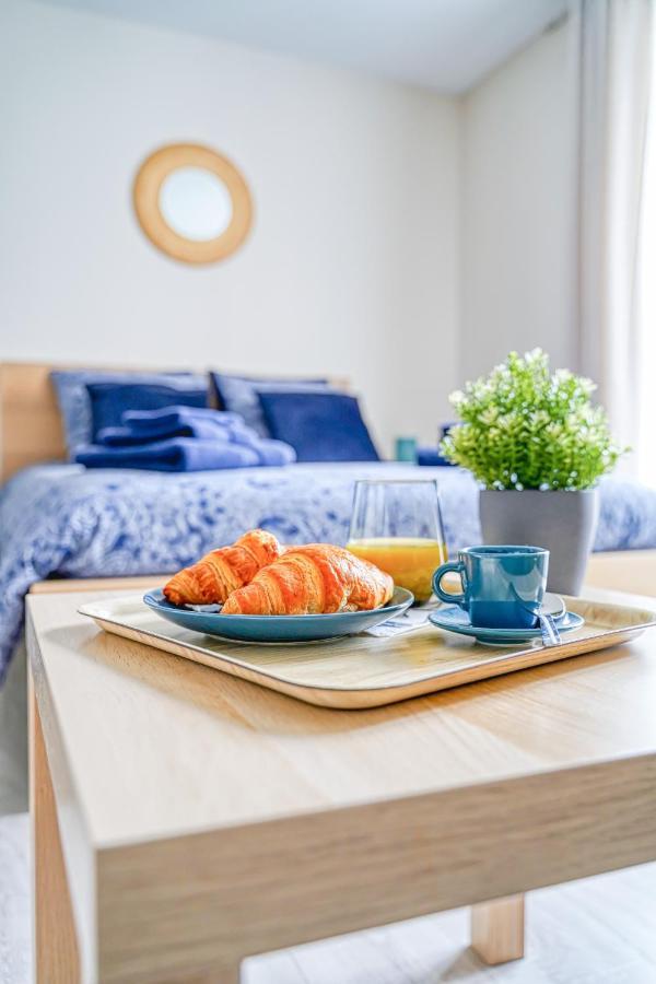 Logement Noah Courcouronnes ภายนอก รูปภาพ