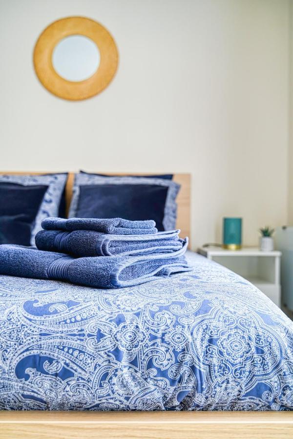 Logement Noah Courcouronnes ภายนอก รูปภาพ